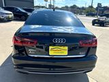 Used 2016 Audi A6 2.0T Premium Plus w/ Premium Plus Package image 4