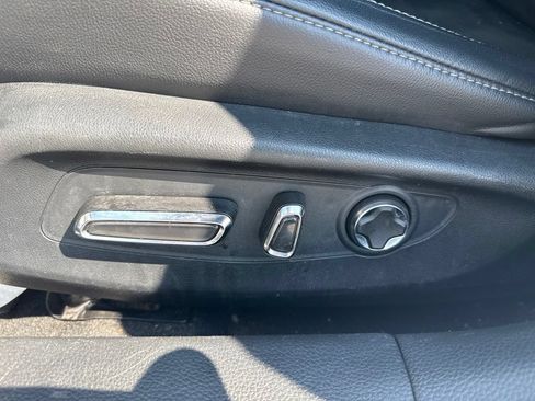 Used 2023 Acura Integra A-Spec FWD image 16