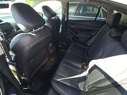 Used 2017 Subaru Impreza 2.0i Limited w/ Moonroof/BSD & Rcta/Eyesight image 11