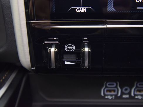 New 2026 RAM 1500 Tungsten w/ Bed Utility Group image 28