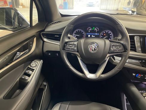 Certified 2023 Buick Enclave Essence w/ Experience Buick Package AWD/4WD image 18