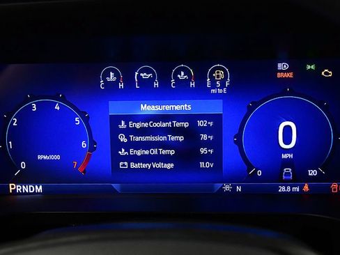 Used 2026 Ford F150 STX w/ Equipment Group 200A AWD/4WD image 19