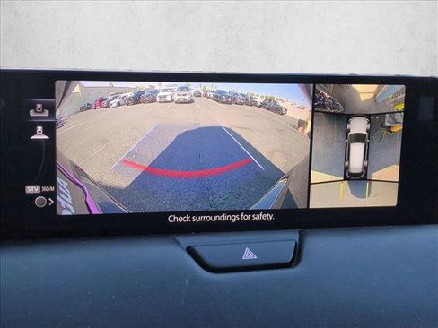 New 2026 MAZDA CX-90 Plug-In Hybrid w/ Premium Plus AWD/4WD image 13