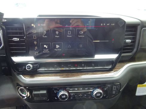 New 2026 GMC Sierra 1500 Elevation AWD/4WD image 26