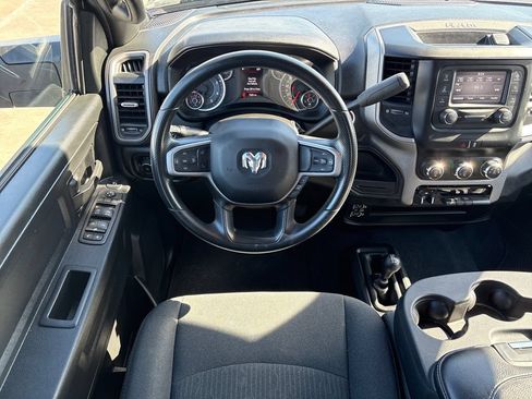 Used 2024 RAM 2500 Tradesman AWD/4WD image 18