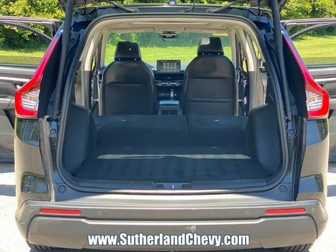 Used 2024 Honda CR-V EX-L image 37