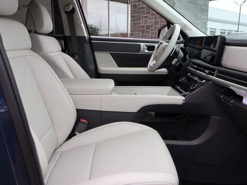 New 2026 Hyundai Santa Fe SEL AWD/4WD image 10