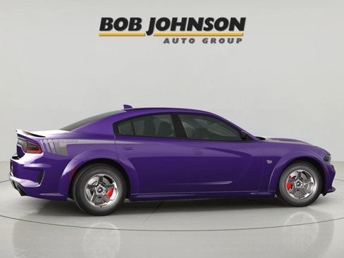 New 2023 Dodge Charger Scat Pack image 6
