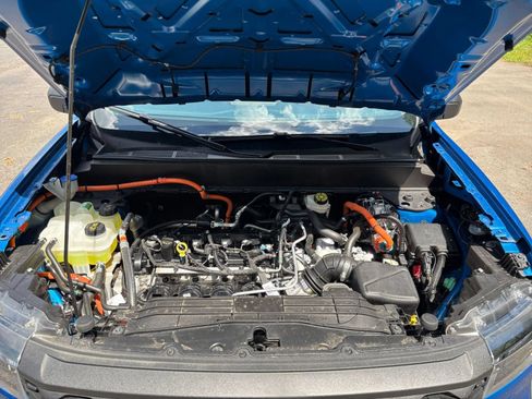Used 2026 Ford Maverick XLT w/ Equipment Group 301A AWD/4WD image 30