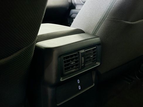 Used 2025 Toyota 4Runner SR5 image 27