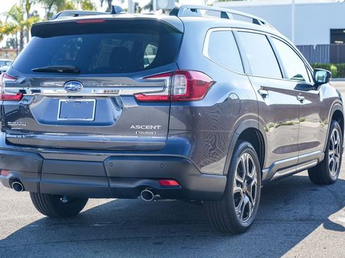 New 2026 Subaru Ascent Touring image 4