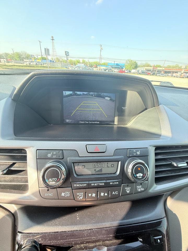 Used 2016 Honda Odyssey EX-L image 16