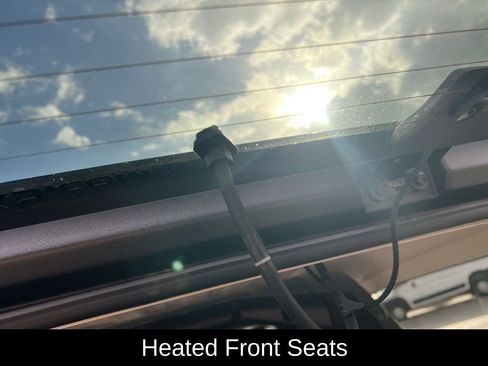 Used 2024 Jeep Wrangler Willys image 49