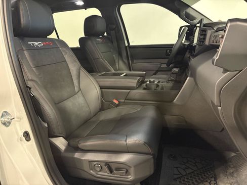 Used 2026 Toyota Sequoia TRD Pro AWD/4WD image 52