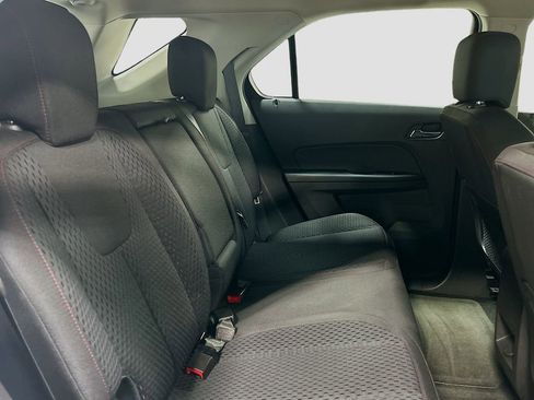 Used 2014 Chevrolet Equinox LS image 23