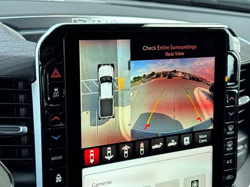 New 2026 RAM 3500 Laramie image 22