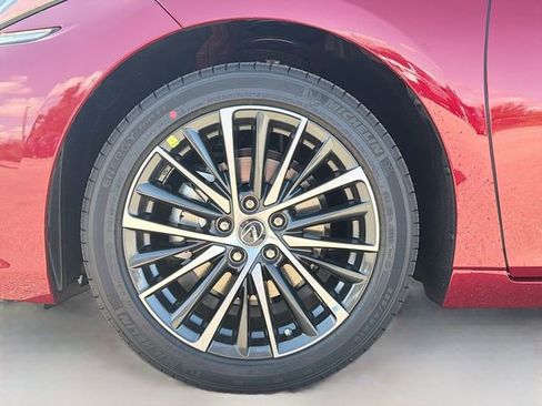 New 2025 Lexus ES 350 w/ Premium Package image 42