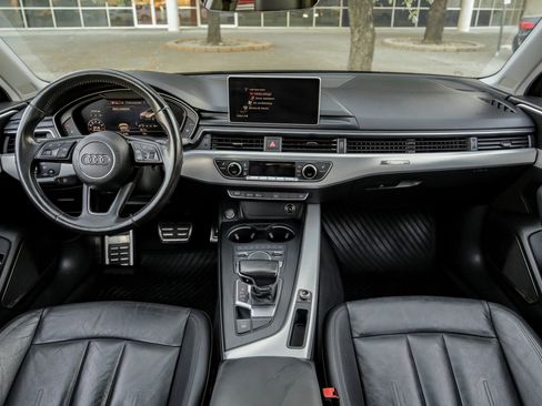 Used 2017 Audi A4 2.0T Premium Plus image 15