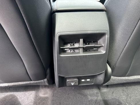 New 2026 Jeep Cherokee Overland image 25