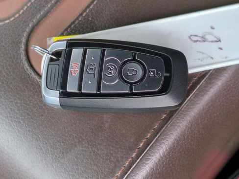 Used 2022 Ford Expedition King Ranch image 37