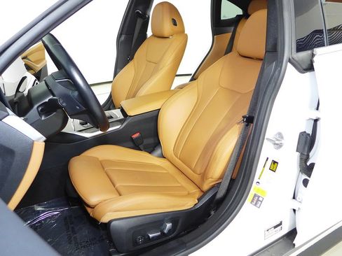 Used 2023 BMW i4 eDrive35 w/ Premium Package RWD image 22