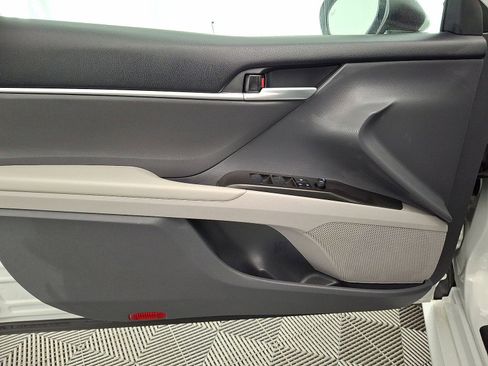Used 2023 Toyota Camry LE FWD image 2