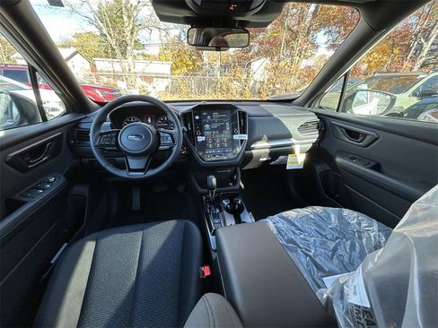 New 2026 Subaru Forester Premium image 12