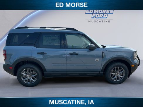 New 2025 Ford Bronco Sport Big Bend image 6