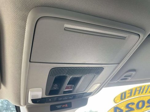 Used 2024 Honda Accord EX image 27