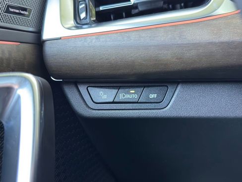 New 2026 BMW X1 xDrive28i image 23