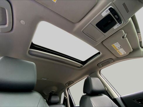 Certified 2024 Honda CR-V EX-L image 14