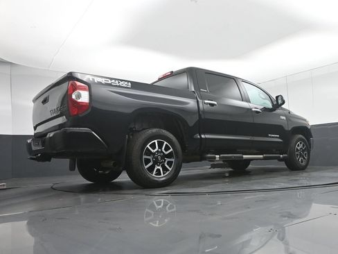 Used 2018 Toyota Tundra Limited w/ Limited Premium Package AWD/4WD image 60