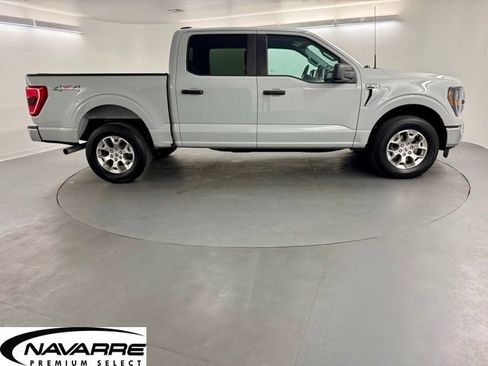 Used 2023 Ford F150 XLT image 9