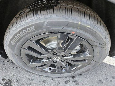 New 2026 Honda HR-V Sport image 11