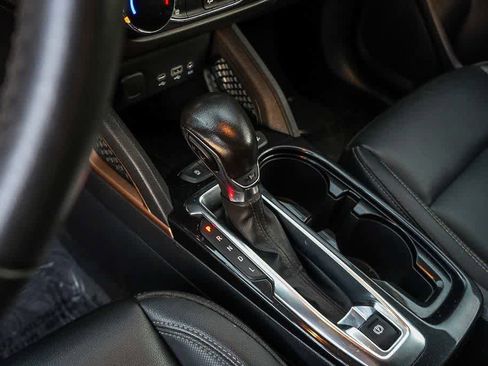 Used 2021 Chevrolet TrailBlazer ACTIV image 21