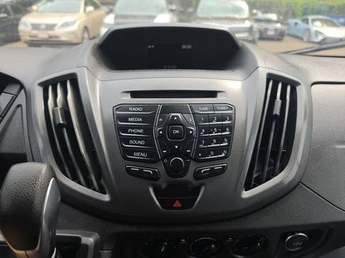 Used 2019 Ford Transit 350 XL RWD image 13