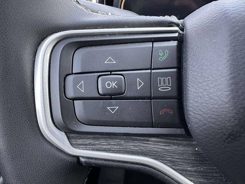 Used 2022 Jeep Wagoneer Series III w/ Convenience Group I AWD/4WD image 18