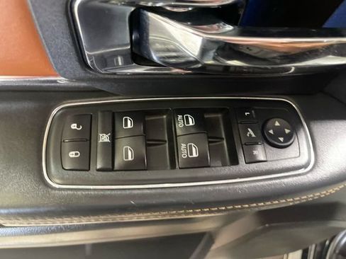 Used 2018 RAM 2500 Longhorn w/ Protection Group AWD/4WD image 13