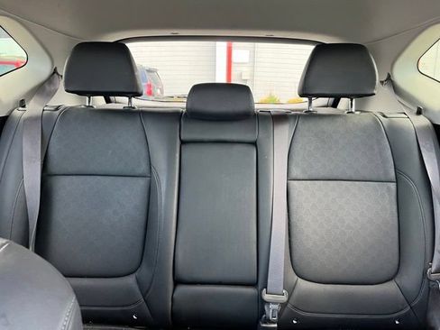 Certified 2022 Kia Seltos SX AWD/4WD image 21