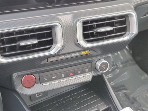 Certified 2025 Ford Mustang Premium RWD image 27