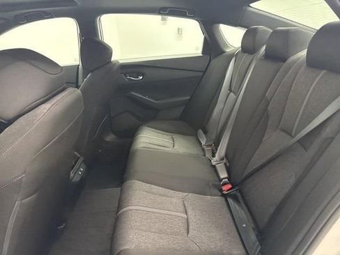 New 2025 Honda Accord Sport image 11
