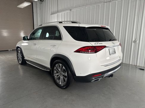 Used 2022 Mercedes-Benz GLE 350 4MATIC image 7