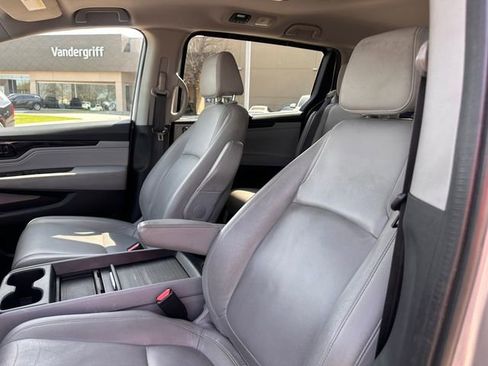 Used 2022 Honda Odyssey Touring image 22