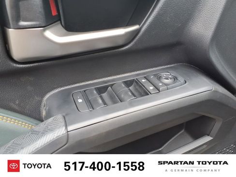 New 2026 Toyota Tacoma 4x4 Double Cab Hybrid image 15