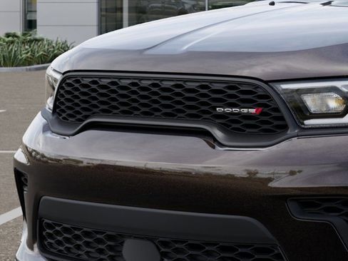 New 2026 Dodge Durango GT w/ Blacktop Package image 12