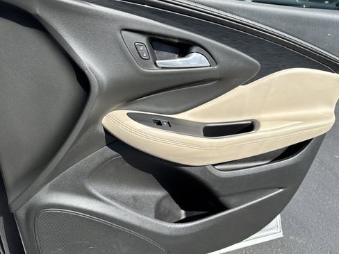 Used 2017 Buick Envision Essence w/ LPO, Cargo Package image 25