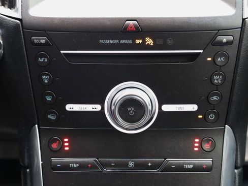 Used 2019 Ford Edge Titanium AWD/4WD image 26