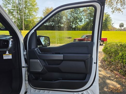 New 2026 Ford F150 Lariat w/ Equipment Group 501A Mid AWD/4WD image 43