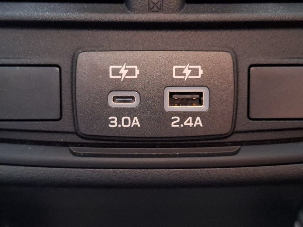 Used 2026 Subaru Outback Premium AWD/4WD image 20