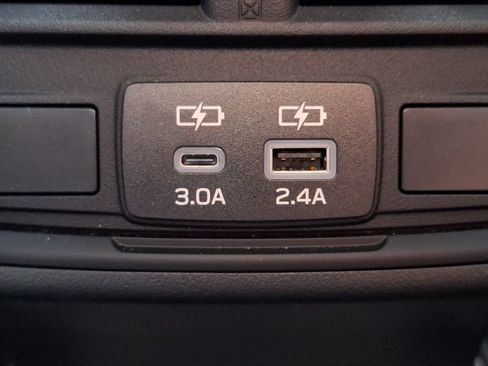 Certified 2026 Subaru Outback Premium AWD/4WD image 20